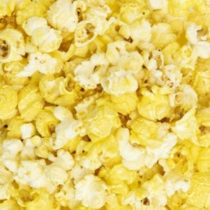 Movie Theater | Flavored Popcorn