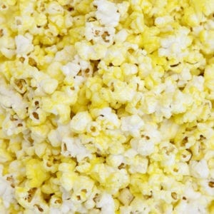 Kettle Corn | Flavored Popcorn