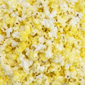 Just Popcorn | Flavored Popcorn