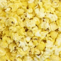 White Jalapeno | Flavored Popcorn