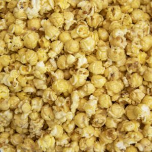 English Toffee | Flavored Popcorn