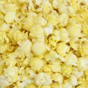 White Cheddar | Flavored Popcorn