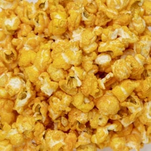 Buffalo Wing | Flavored Popcorn