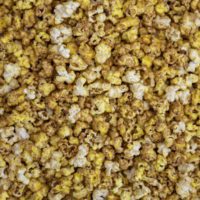 Cinnamon Kettle | Flavored Popcorn
