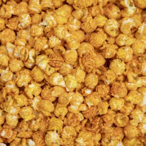 Buffalo Twist | Flavored Popcorn