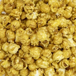 Old Fashioned Caramel | Flavored Popcorn