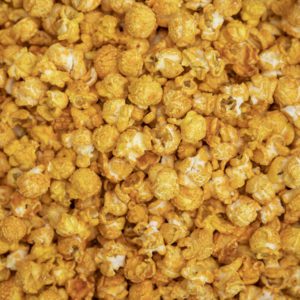 Border Grill | Flavored Popcorn