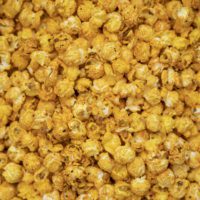 Santa Fe Salsa | Flavored Popcorn