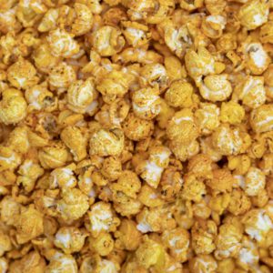 Spicy Italian | Flavored Popcorn