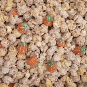 Pumpkin Spice | Flavored Popcorn
