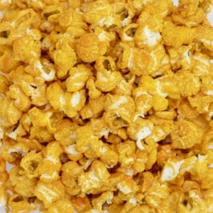 Memphis BBQ | Flavored Popcorn