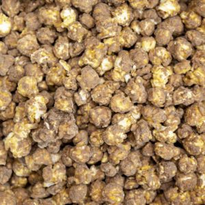 Toffee Crunch | Flavored Popcorn
