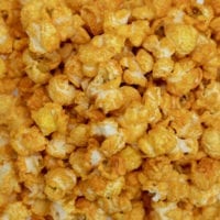 Buffalo Ranch | Flavored Popcorn