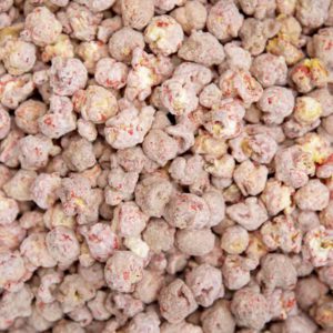 Red Velvet | Flavored Popcorn
