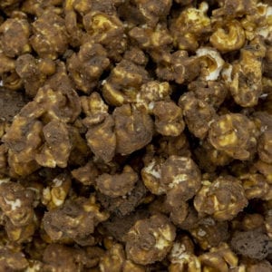 Penutbutter Oreo Explosion | Flavored Popcorn