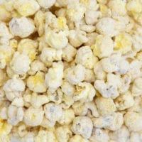 Wedding Cake | Flavored Popcorn