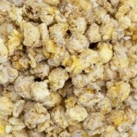Tiger Butter | Flavored Popcorn