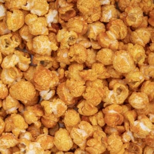 Louisiana BBQ | Flavored Popcorn