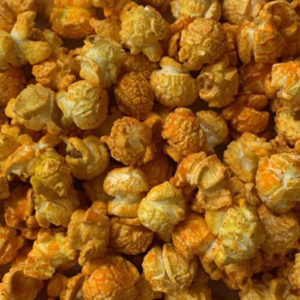 Texas Tornado | Flavored Popcorn